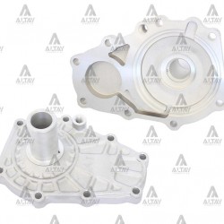 PRİZDİREK RULMAN KAPAĞI STAREX 140HP D4CB PRİZDİREK RULMAN KAPAĞI STAREX 140HP D4CB