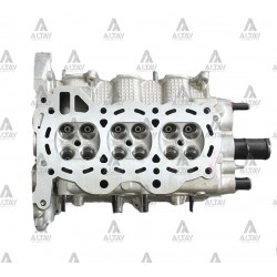 SİLİNDİR KAPAĞI I-10 13= 1.0 KAPPA