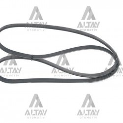 KANALLI KAYIŞ CHERY / TIGGO KLIMA / STAREX 98-08 DIREKSYON KANALLI KAYIŞ CHERY / TIGGO KLIMA / STAREX 98-08 DIREKSYON