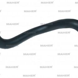 HORTUM RADYATÖR ALT COROLLA 13-15 / AURIS 12= 1.4 DİZEL D4D