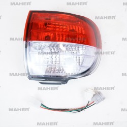 STOP LAMBASI STAREX 05= DIŞ SOL