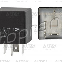 RÖLE KIZDIRMA BUJİ CADDY / TRANSPORTER T4 / GOLF3 95-03 (30 NO)