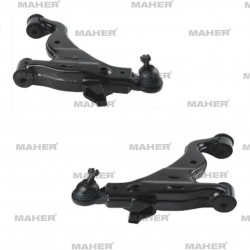 SALINCAK HILUX 06-11 ALT ROTİLLİ BURÇLU SAĞ 4X2