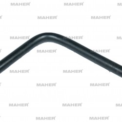 HORTUM BENZİN R-12 İNCE DİRSEK NBR