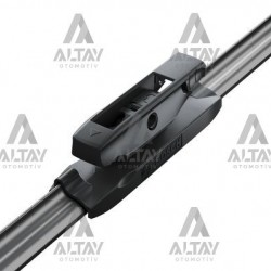SİLECEK SÜPÜRGESİ TAKIM MEGANE II 02-08 / MEGANE IV 16= AEROTWIN A115S (600+450mm)