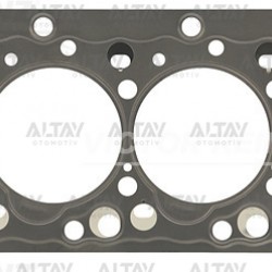 SİLİNDİR KAPAK CONTA L-200 96-06 ÇELİK / H-100 94-08 / L-300 90-11 / BONGO-PREGIO 2.5 TCI 04-11 SİLİNDİR KAPAK CONTA L-200 96-06 ÇELİK / H-100 94-08 / L-300 90-11 / BONGO-PREGIO 2.5 TCI 04-11
