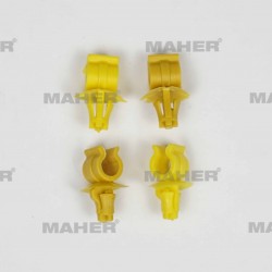 KLİPS PEUGEOT KAPUT SERVİS ÇUBUĞU