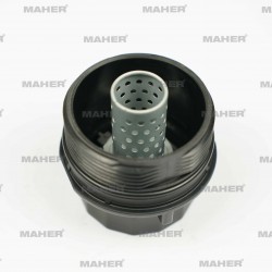 KAPAK YAĞ FİLTRE COROLLA 07-20 / AURIS / YARIS / VERSO BENZİNLİ