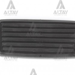 PEDAL LASTİĞİ HONDA GENEL OTOMATİK FREN