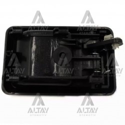 KAPI KOLU HILUX / HIACE 87-98 / COROLLA 88-92 AE92 İÇ SOL SİYAH KAPI KOLU HILUX / HIACE 87-98 / COROLLA 88-92 AE92 İÇ SOL SİYAH