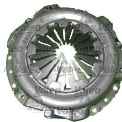 DEBRİYAJ SETİ CLIO II 01-06 / SYMBOL 98-09 / LOGAN I-II 04= / SANDERO 08= 1.4 K7J