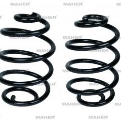 HELEZON YAYI CORSA C 00-06 ARKA