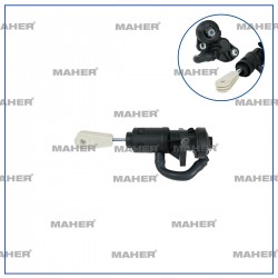 DEBRİYAJ MERKEZ ÜST PASSAT / A4 / A6 97-04
