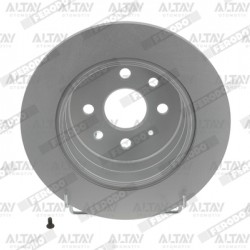 FREN DİSKİ VECTRA B 95-03 / ARKA DÜZ 270-4 (SET) FREN DİSKİ VECTRA B 95-03 / ARKA DÜZ 270-4 (SET)