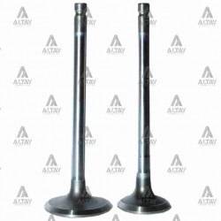 SUPAP TAKIM COROLLA 1.6 16V (IN-8 ÖLÇÜ:29.9x6x91.5 / EX-8 ÖLÇÜ:24.5x6x92)