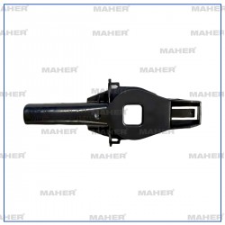 RADYATÖR BAĞLANTI BRAKETİ A4 / A5 / Q5 08-15 SAĞ / SOL RADYATÖR BAĞLANTI BRAKETİ A4 / A5 / Q5 08-15 SAĞ / SOL