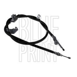 TEL EL FREN QASHQAI 07-14 ARKA SAĞ