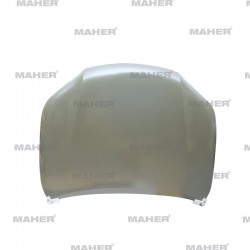 MOTOR KAPUTU HILUX 15-21 (TURBO DELİKSİZ)