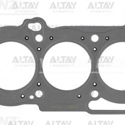 SİLİNDİR KAPAK CONTASI ALMERA 00-10 1.5 N16 SİLİNDİR KAPAK CONTASI ALMERA 00-10 1.5 N16