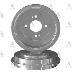 FREN KAMPANASI CIVIC 01-05 / ARKA