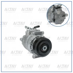 KLIMA KOMPRESORU AMAROK / TRANSPORTER T6 10-15 KLIMA KOMPRESORU AMAROK / TRANSPORTER T6 10-15