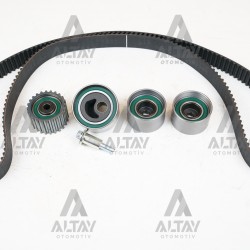 TRİGER SETİ SUBARU IMPREZA-LEGACY / EJ16E-EJ18E-EJ22E / 211DİŞ