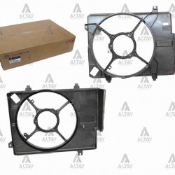 FAN DAVLUMBAZI RADYATÖR GETZ 06-11 DİZEL FAN DAVLUMBAZI RADYATÖR GETZ 06-11 DİZEL