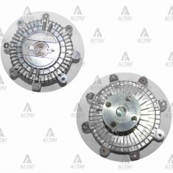 FAN TERMİĞİ BESTA / E-2200