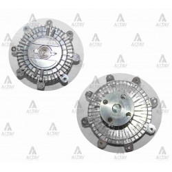 FAN TERMİĞİ BESTA / E-2200