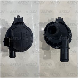 EK SU POMPASI MEGANE IV TALISMAN(ORJINAL URUN NATURAL KUTU)