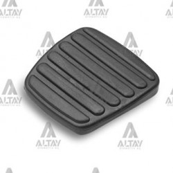 PEDAL LASTIGI LOGAN (TUM MODELLER) PEDAL LASTIGI LOGAN (TUM MODELLER)