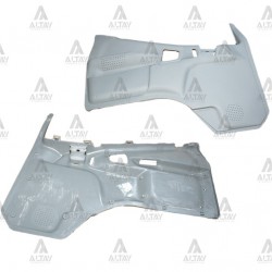 KAPI DÖŞEMESİ CANTER 659 (ELEKTRİKLİ-KÜLLÜKLÜ) SOL