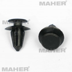 KLİPS FIAT / PEUGEOT / FORD KAPI DÖŞEME