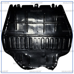 KARTER MUHAFAZASI GOLF4 / BORA / A3 / LEON / OCTAVIA 98-04 DIZEL