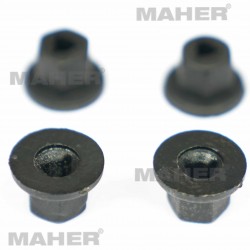 KLİPS VAG / OPEL / RENAULT / BMW (SOMUN)