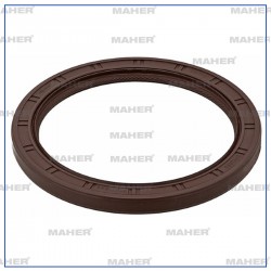 KEÇE KRANK STAREX 02-08 / SORENTO 03-09 2.5 CRDI 140HP ARKA (91x114x9)