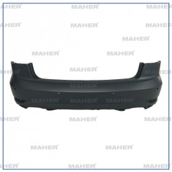 TAMPON ARKA A3 17-20 SEDAN ARKA