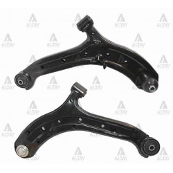 SALINCAK ACCENT 00-06 BURÇLU ROTİLLİ ALT SAĞ