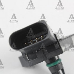 BASINÇ SENSÖRÜ T5 / T6 / CRAFTER / AMAROK 10= CAAA-CAAB-CAAC-CKUB 2.0 TDİ