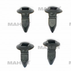 KLİPS VAG TAMPON - ÇITA