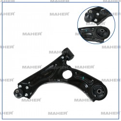 SALINCAK AVEO 11-13 ROTİLLİ SAC ALT SOL