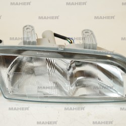 FAR PRIMERA  96-99 P11 MANUEL SAĞ