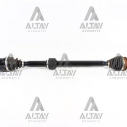AKS KOMPLE ÖN AVENSIS 09-11 / SAĞ A-T / M-T 958mm