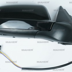 AYNA DIŞ DİKİZ PASSAT 01-03 ELEKTRİKLİ, ISITMALI, ASTARLI SAĞ AYNA DIŞ DİKİZ PASSAT 01-03 ELEKTRİKLİ, ISITMALI, ASTARLI SAĞ