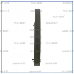 KANALLI KAYIŞ VOLVO / C70-S40-S60-S70-S80-V40-V70-XC70