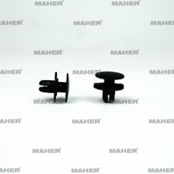 KLİPS HONDA DAVLUMBAZ CIVIC 12=