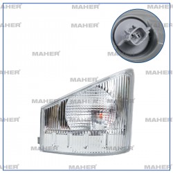 SİNYAL LAMBASI NQR 10-18 SOL