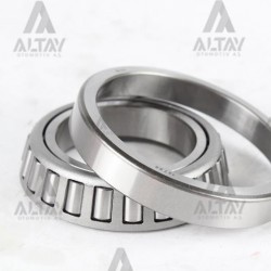 RULMANI PORYA TRANSIT V184 / DEFENDER 50.80x85x17.46 ARKA RULMANI PORYA TRANSIT V184 / DEFENDER 50.80x85x17.46 ARKA