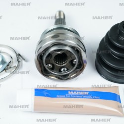 AKS KAFASI DIŞ UNO 70  94-00 / 20X20X43X150,3