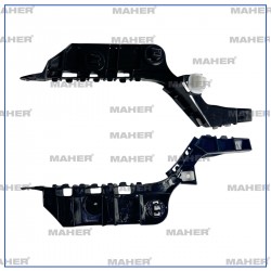 TAMPON BAĞLANTI BRAKETİ ACCORD 03-08 ÖN SAĞ